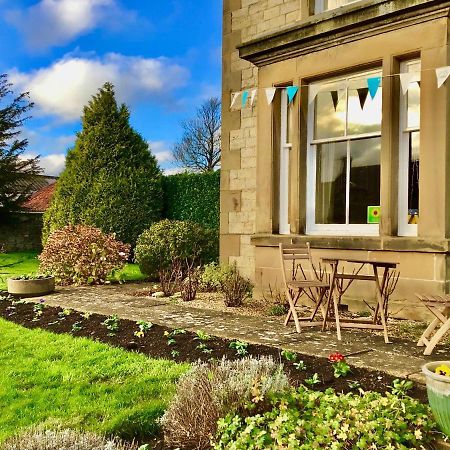 Carlton Lodge Helmsley Exteriör bild