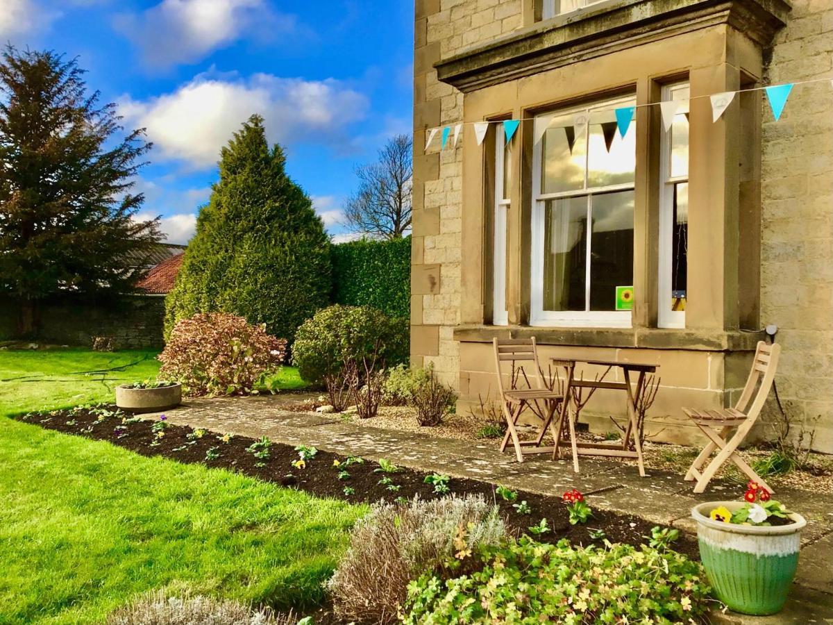 Carlton Lodge Helmsley Exteriör bild