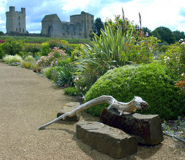 Carlton Lodge Helmsley Exteriör bild